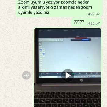 Tablet Ve Kalem Uyum Sorunu İle Kargo Hassasiyetsizliği
