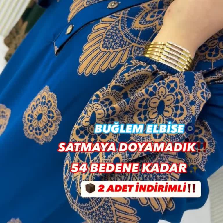 Yıkama Sonrası Elbisede Çekme Ve İade Sorunu