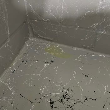 Polisan Fayans Boyası Ve Cila Ürünlerinde Sararma Sorunu Ve Firma Desteği Eksikliği