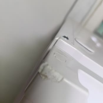 Hasarlı Ve Geç Teslim Edilen Derin Dondurucu Mağduriyeti