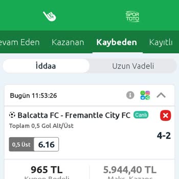 Kazanan Kuponuma Haksız Ödeme Yapılmıyor!