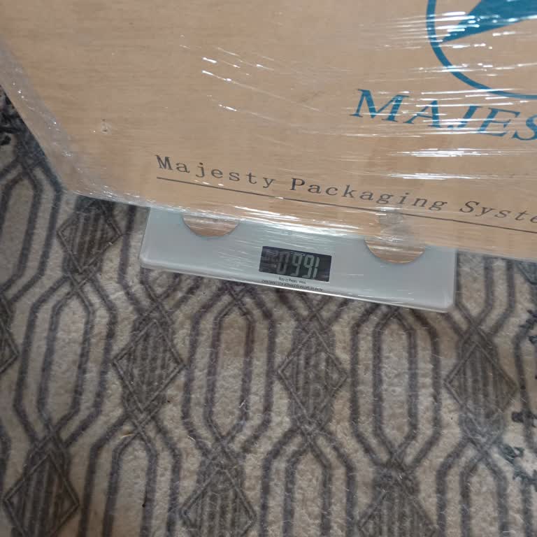 Bagaj Ücreti Usulsüz Talep Edildi, Ürünlerim De Zarar Gördü