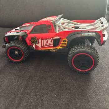 Uzaktan Kumandalı Oyuncakta Şarj Süresi Sorunu Ve İade Talebi