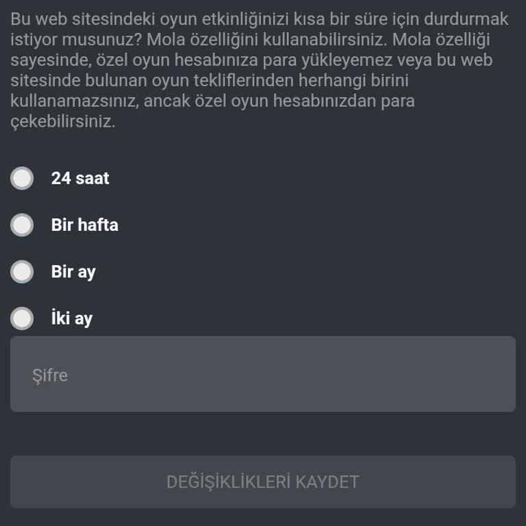 Hesabıma Para Yatırılmıyor, Müşteri Temsilcileri İlgisiz