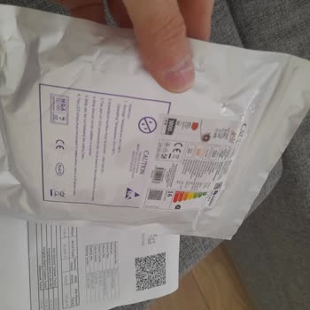 Eksik Ürün Gönderimi Ve İlgisiz Müşteri Hizmeti