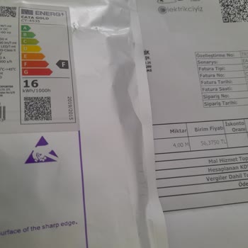 Eksik Ürün Gönderimi Ve İlgisiz Müşteri Hizmeti