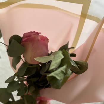 Solmuş Ve Özensiz Çiçek Teslimatıyla Özel Günüm Mahvoldu