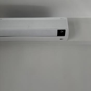 Samsung Windfree Klima C416 Hatası Ve Müşteri Hizmetleri Sorunu