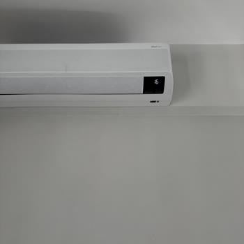 Samsung Windfree Klima C416 Hatası Ve Müşteri Hizmetleri Sorunu