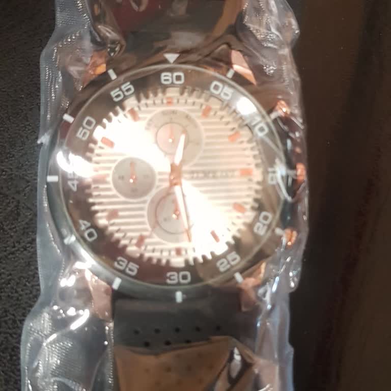 Saat Center | Saatalemi.com | Farklı Ürün Gönderdi