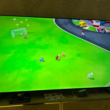 Yeni Alınan TV'de Ekran Sorunu Ve Servis Sürecinde Yaşanan Memnuniyetsizlik