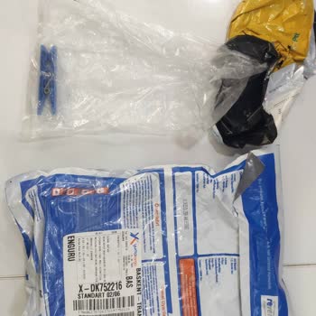 İade Reddedildi, Mandal Gönderildi: Trendyol'dan Hayal Kırıklığı