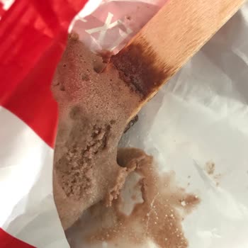 Panda Dondurmada Pütürlü Ve Yabancı Madde Şikayeti