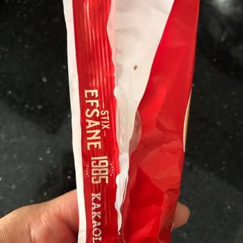 Panda Dondurmada Pütürlü Ve Yabancı Madde Şikayeti