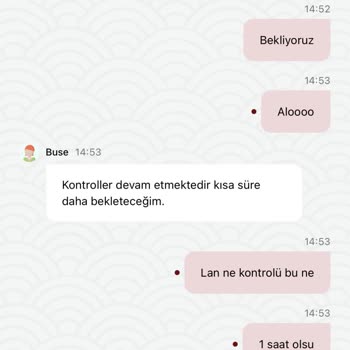 Yanbahis'te Yatırdığım Para Hesabıma Geçmedi, Müşteri Hizmeti İlgisiz