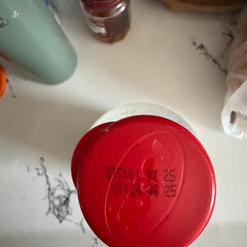 Son Kullanma Tarihi Geçmemiş Sütün Bozuk Çıkması Hayal Kırıklığı Yarattı