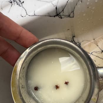 Son Kullanma Tarihi Geçmemiş Sütün Bozuk Çıkması Hayal Kırıklığı Yarattı