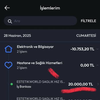 Yüksek Ücret Ödedim Hakaret Ve Saygısızlıkla Karşılaştım