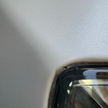 Tesla Aracıma Yapılan PPF Uygulamasında Kötü Hizmet Ve İlgisizlik