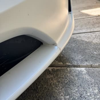 Tesla Aracıma Yapılan PPF Uygulamasında Kötü Hizmet Ve İlgisizlik