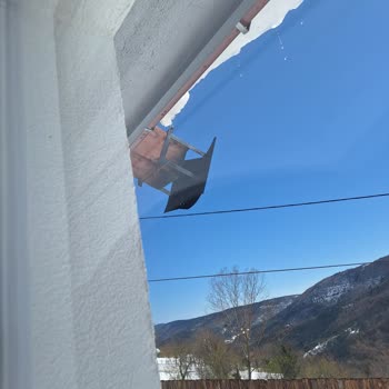 Konut Sigortası Hasarımı 3 Ayda Gidermediler