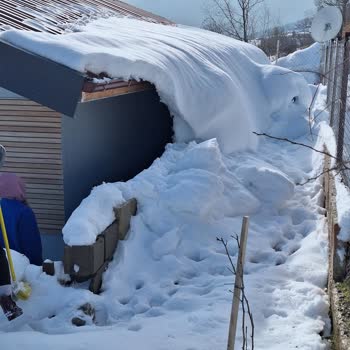 Konut Sigortası Hasarımı 3 Ayda Gidermediler