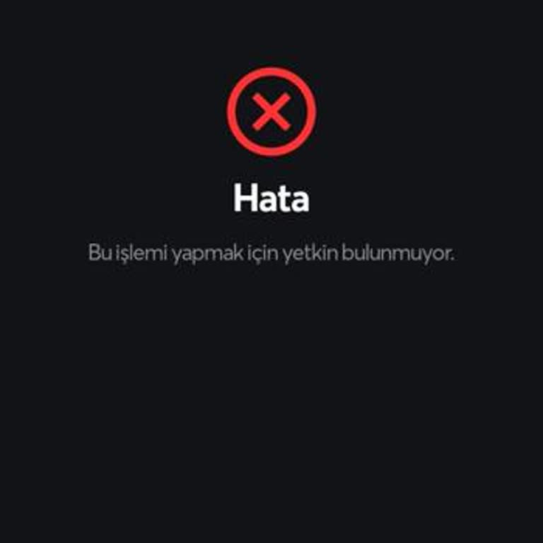 Papara Hesabım Aniden Kısıtlandı, Mağdurum!