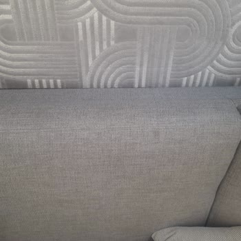Enza Home Koltuk Takımında Hızla Tüylenme Ve Kalite Sorunu