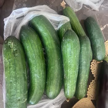 Migros Sanal Marketten Gelen Çürük Ve Hasarlı Sebze-Meyve, Yetersiz İade Süreci