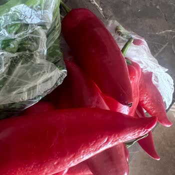 Migros Sanal Marketten Gelen Çürük Ve Hasarlı Sebze-Meyve, Yetersiz İade Süreci