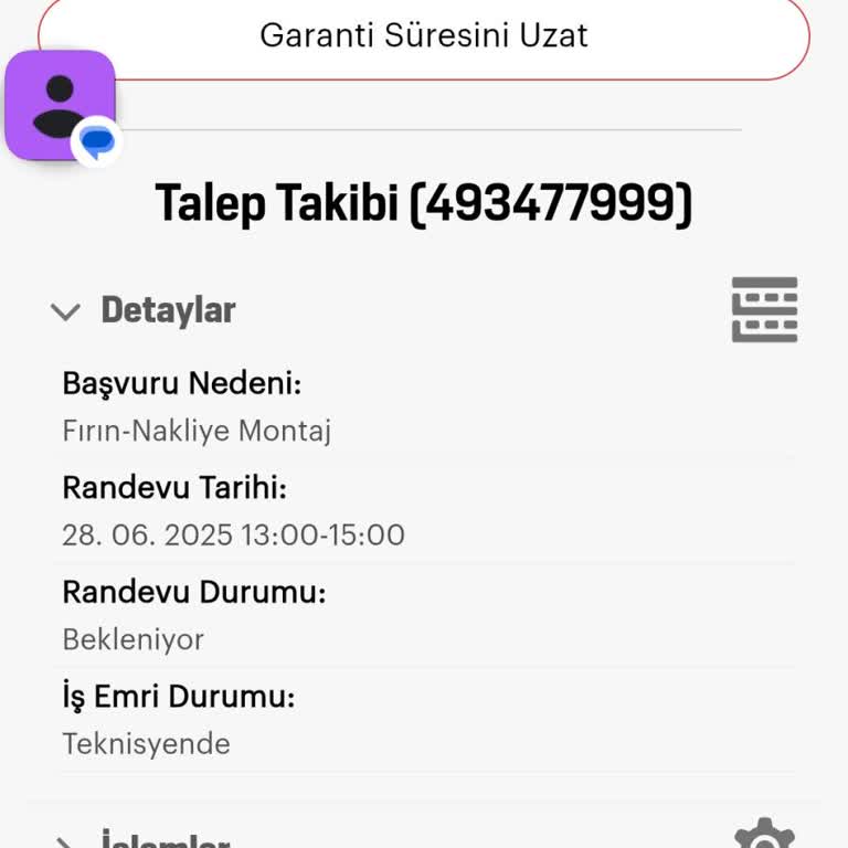 Beko Bayisinden Satın Aldığım Ürün Zamanında Teslim Edilmedi, Müşteri Hizmetleri İlgisiz