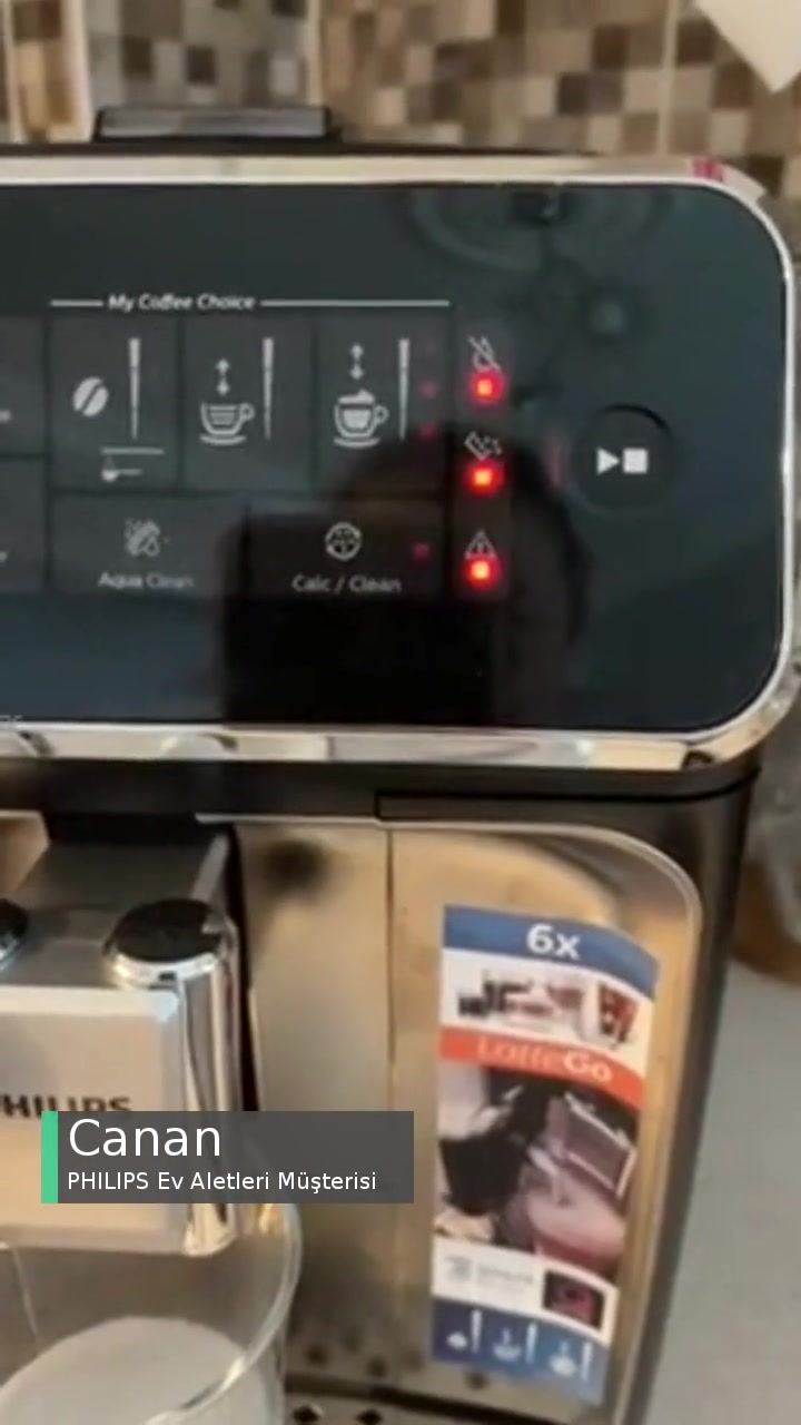 Philips Ev Aletleri Sıkıntısı! videonun kapak resmi