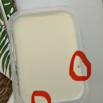 Son Kullanım Tarihi Geçmemiş Kaymakta Küf Şoku: Sağlığımız Tehlikede!