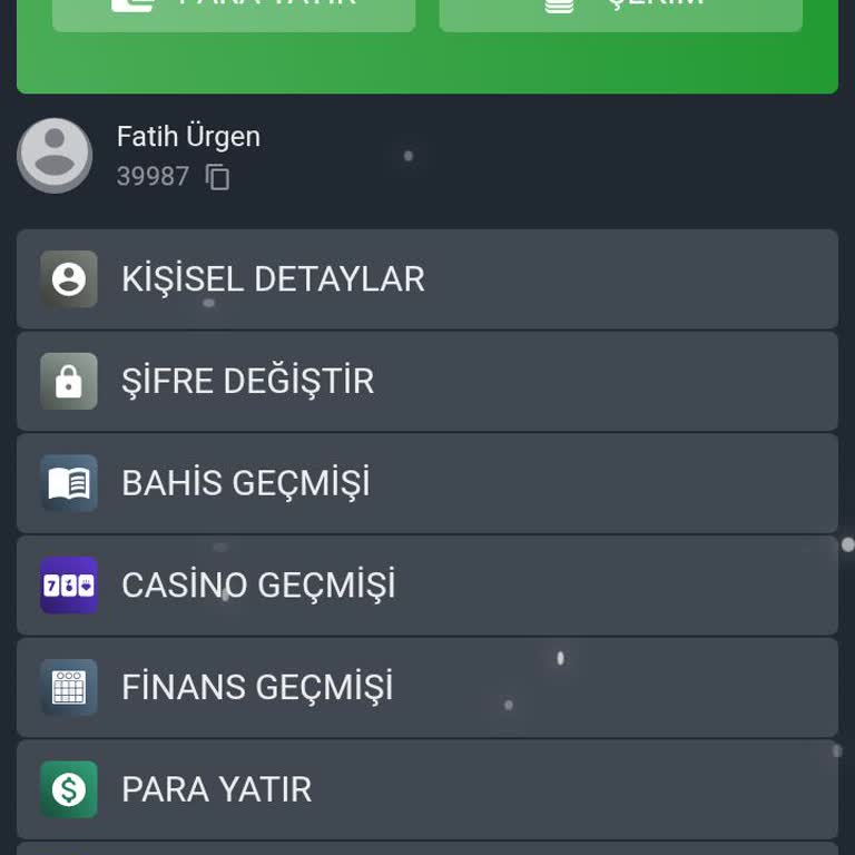 Komisyon Yatırmadan Para Çekimine İzin Verilmiyor