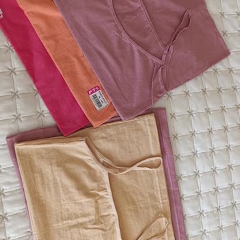 Yanlış Renk Ve Beden Gönderimi, İlgisiz Satıcı Ve Değişim Ücret Talebi