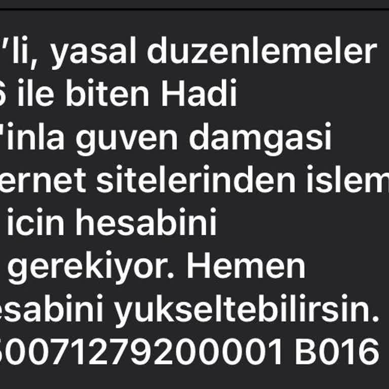 18 Yaş Altı Kullanıcılar İçin Kart Limit Sorunu Ve Hesap Yükseltme Engeli