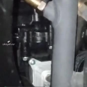 CFMOTO 450 SR Yağ Soğutucu Umarım Gelir