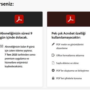 Onayım Dışında Yenilenen Abonelik Ve Cayma Bedeli Sorunu
