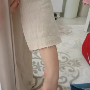 Saklı Butik Kusurlu Ürün ve İade Hakkının Engellenmesiyle Mağduriyet Yaşadım