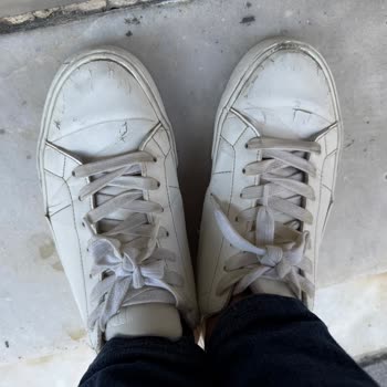 Ayakkabı Ürün Kalitesi Hakkında Şikayet