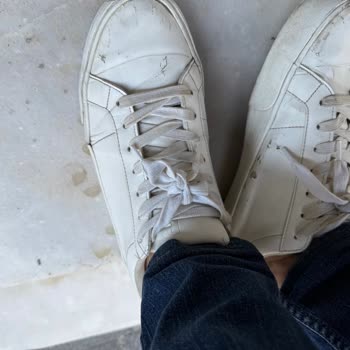 Ayakkabı Ürün Kalitesi Hakkında Şikayet