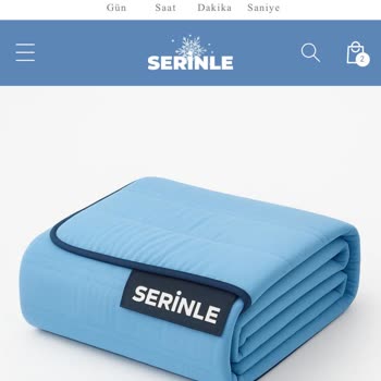 Serinle.com.tr Sipariş verdikten Sonra İletişimi Kesiyor