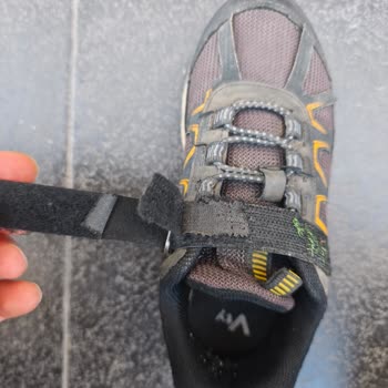 Deichmann Çocuk Ayakkabısında Su Geçirme Ve Deformasyon Sorunu