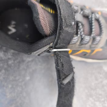 Deichmann Çocuk Ayakkabısında Su Geçirme Ve Deformasyon Sorunu