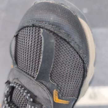 Deichmann Çocuk Ayakkabısında Su Geçirme Ve Deformasyon Sorunu