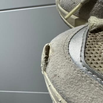 Aldığımız Lacoste Ayakkabının Hızlı Yıpranması Ve İade Sorunu