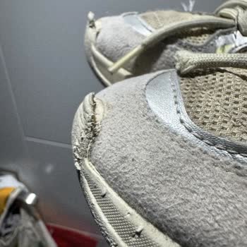 Aldığımız Lacoste Ayakkabının Hızlı Yıpranması Ve İade Sorunu