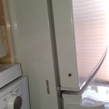 Altus Buzdolabında Kısa Sürede Parçalanma Hayal Kırıklığı