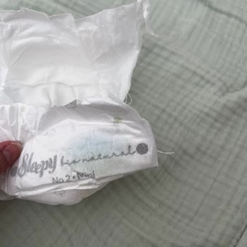 Sleepy Bio Natural Bezlerde Üretim Hatası Ve Eksik Cırt Sorunu