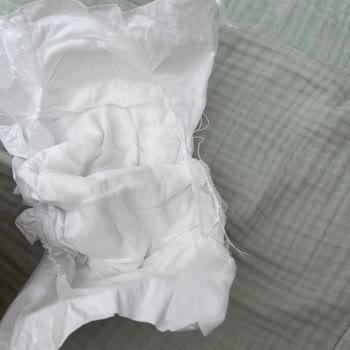 Sleepy Bio Natural Bezlerde Üretim Hatası Ve Eksik Cırt Sorunu